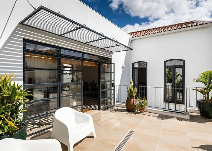 Casa Mourisca