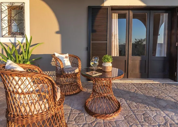 Villa Arade