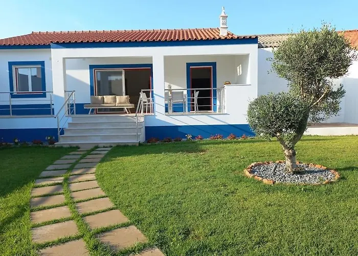 Casa Citrus Limão - Between the Hills&the Ocean