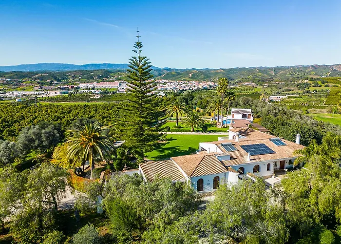 Monte A Vista - Private Villa - Pool - New In Booking