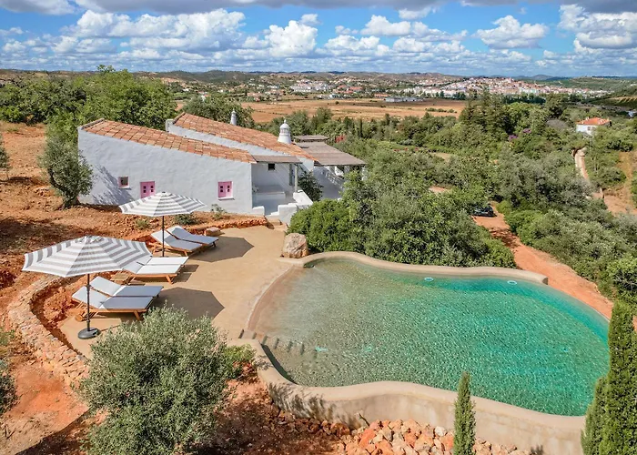 Casa Da Encosta