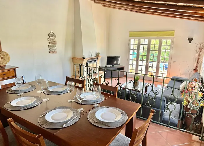 Casa Da Eira - Private Villa - Pool - Free Wi-Fi - Air Con