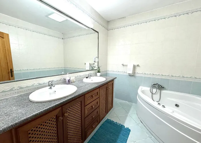 Casa Da Eira - Private Villa - Pool - Free Wi-Fi - Air Con