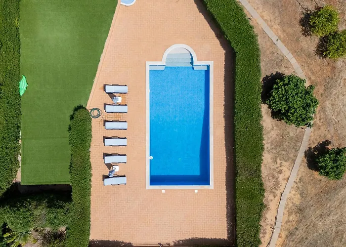 Silves Retreat By Algarve Golden Properties