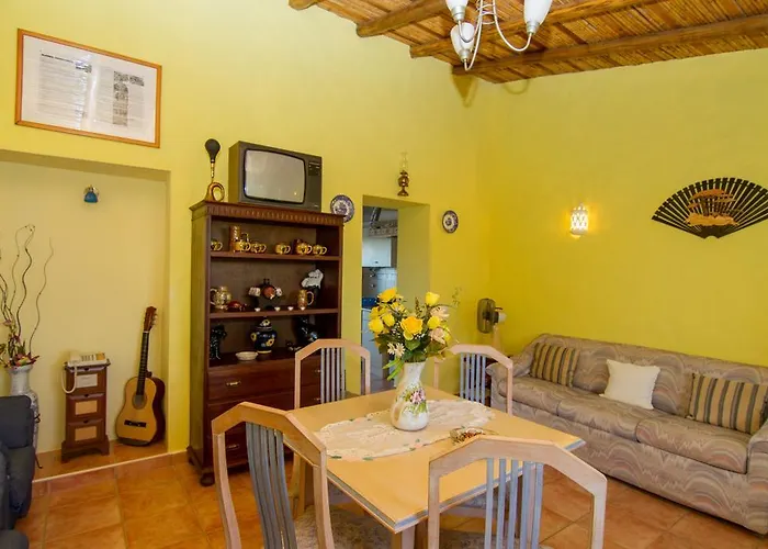 Akivillas Silves Relax